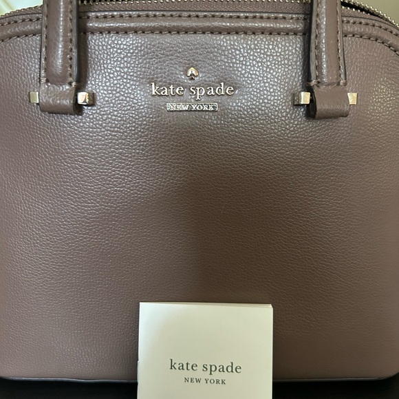 New without tags Kate Spade purse - Picture 7 of 7